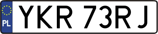 YKR73RJ