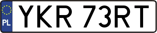 YKR73RT
