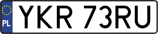 YKR73RU