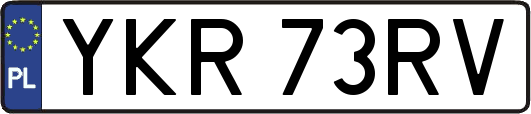 YKR73RV