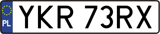 YKR73RX