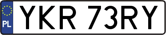 YKR73RY