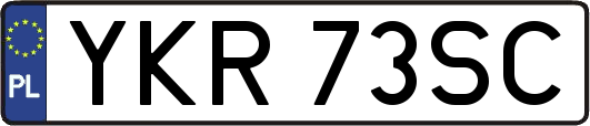YKR73SC