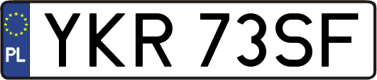 YKR73SF