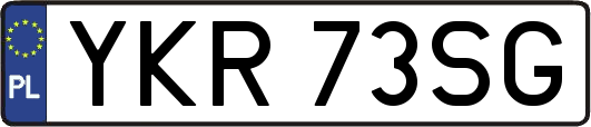 YKR73SG
