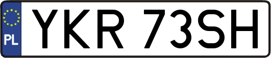 YKR73SH