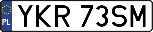 YKR73SM