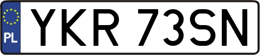 YKR73SN