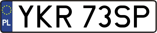 YKR73SP