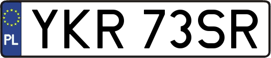 YKR73SR