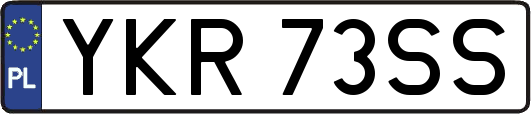 YKR73SS