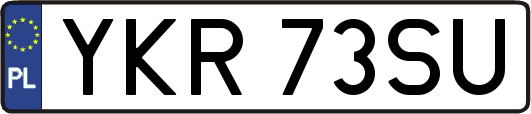 YKR73SU