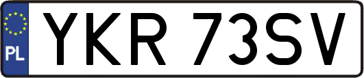 YKR73SV