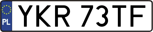 YKR73TF