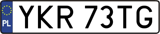 YKR73TG