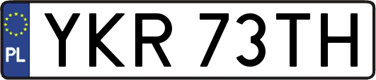 YKR73TH