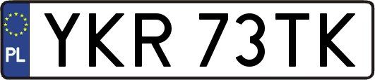YKR73TK