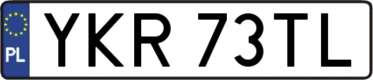 YKR73TL