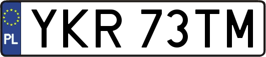 YKR73TM