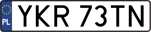 YKR73TN