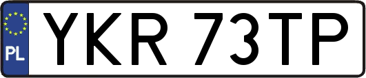 YKR73TP