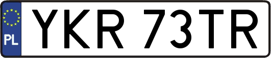 YKR73TR