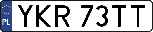 YKR73TT