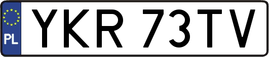 YKR73TV