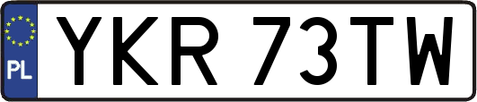 YKR73TW