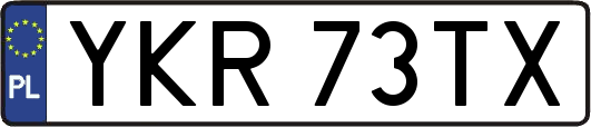 YKR73TX