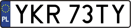 YKR73TY