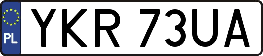YKR73UA