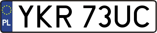 YKR73UC