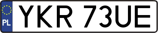 YKR73UE
