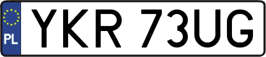 YKR73UG