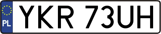 YKR73UH
