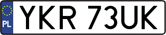 YKR73UK