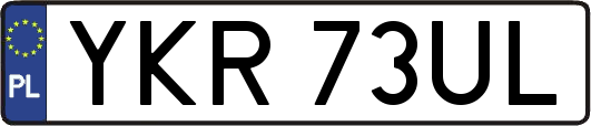YKR73UL