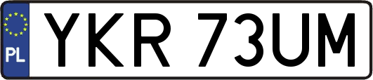 YKR73UM