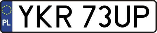 YKR73UP