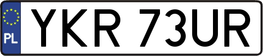 YKR73UR