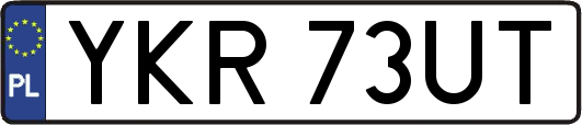 YKR73UT