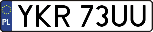 YKR73UU