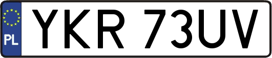 YKR73UV