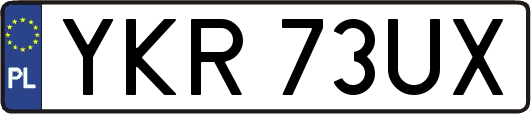 YKR73UX
