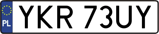 YKR73UY