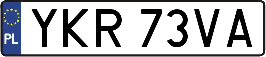 YKR73VA