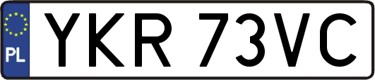 YKR73VC