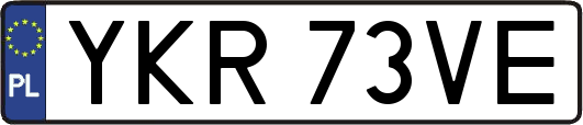 YKR73VE