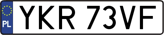 YKR73VF